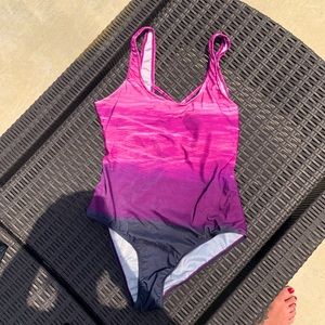 One piece swimsuit NWOT